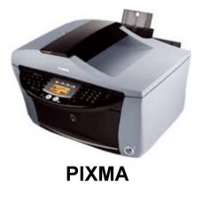 Cartouche pour Canon PIXMA MP780